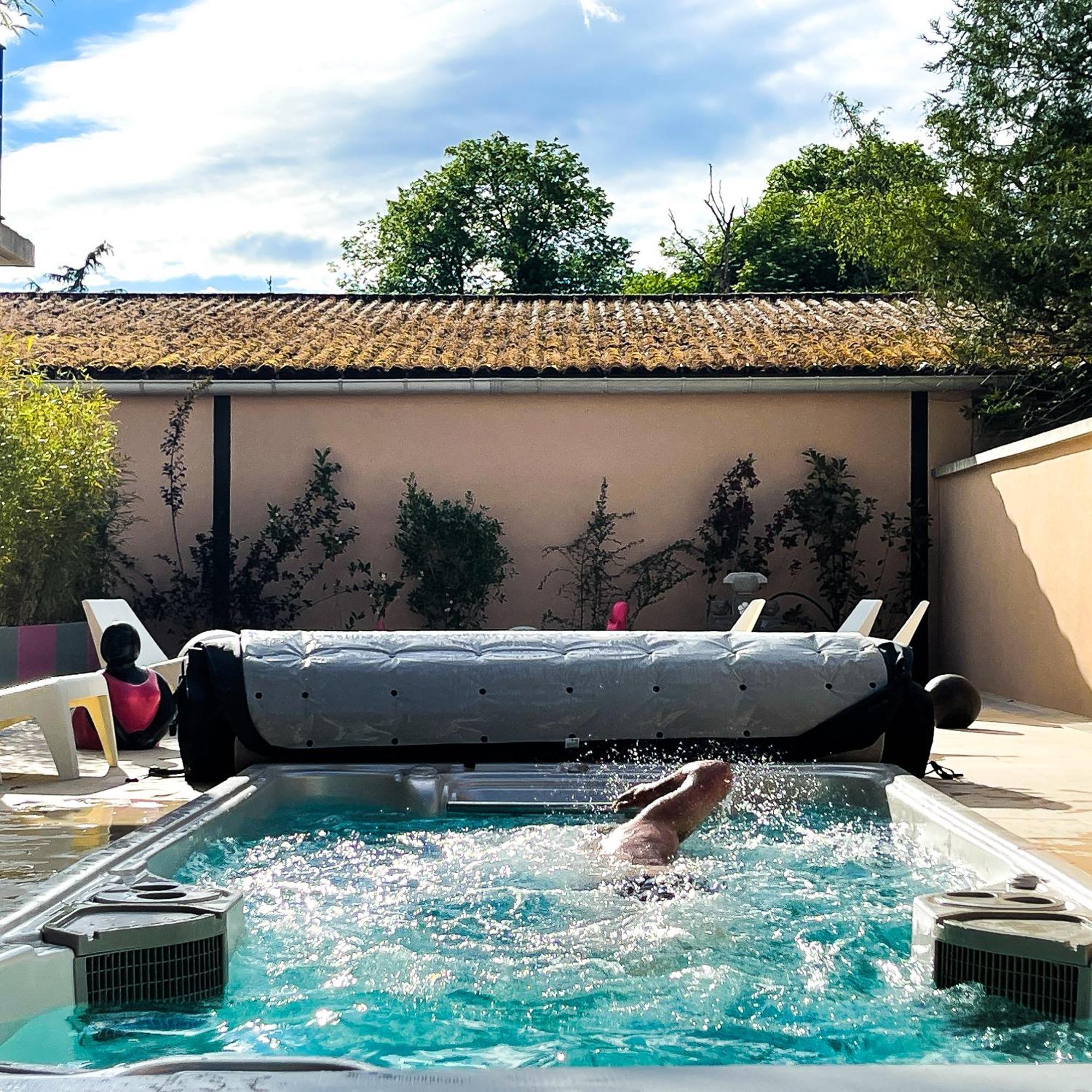 La Demeure D'Elodie Épernay Exteriör bild